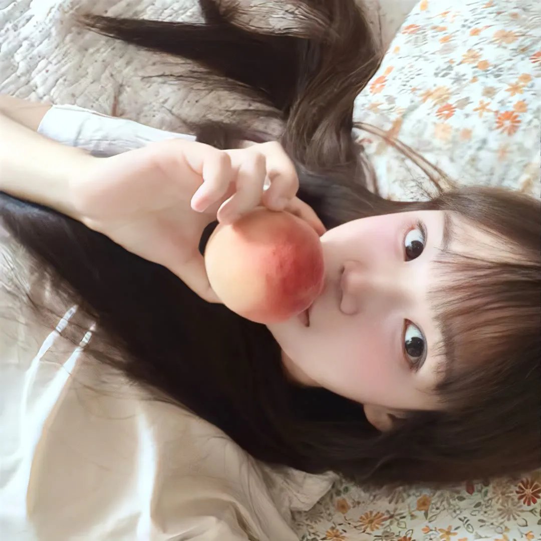 盛世雄才
